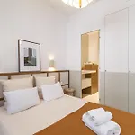 Berlioz - Splendid Apartment In Nice City Center