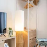 Modern And Elegant, Air-conditioned, Centre - Hdp2 Nice