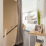 Modern And Elegant, Air-conditioned, Centre - Hdp2 Nice