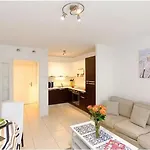 2 Pieces Centre Ville-Balcon