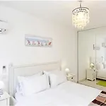 2 Pieces Centre Ville-Balcon