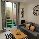 Apartment In The Heart Of Nice