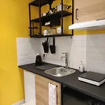 Studio In The Heart Of Nice