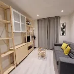 Studio In The Heart Of Nice