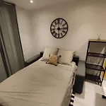 Studio In The Heart Of Nice