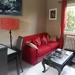 Holiday home Family 10 Minutes From Beaches Nice