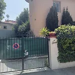 Holiday home Family 10 Minutes From Beaches Nice