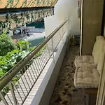 Nice, Jolie Appartement A 6 Min A Pied De La Plage
