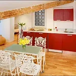 Apartment 1 Bedroom, Location In Nice