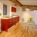 Apartment 1 Bedroom, Location In *