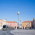 1 Bedroom, Best Location In Nice