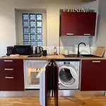 1 Bedroom, Best Location In Nice