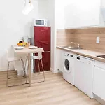Perle De - 50 Metres De La Plage, Clim, Wifi Apartment