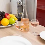 Perle De - 50 Metres De La Plage, Clim, Wifi Apartment