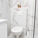 Perle De - 50 Metres De La Plage, Clim, Wifi Apartment *