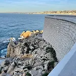 Perle De Nice - 50 Metres De La Plage, Clim, Wifi