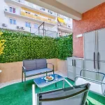 Jardin Parking Et Clim *