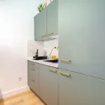 Studio Jardin Parking Et Clim