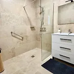 Apartment Quiet Flat With View And Swimming Pool *
