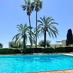Quiet Flat With View And Swimming Pool * Nice
