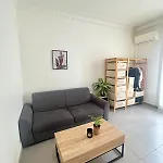 Studio Au Coeur De Nice