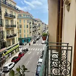 Studio Au Coeur De Nice
