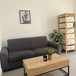 Studio Au Coeur De Nice