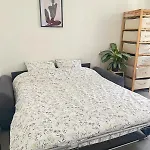 Studio Au Coeur De Nice