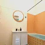 Vieux Charm - 3 Bedroom Escape - Seaside Apartment Nice