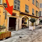 Vieux Charm - 3 Bedroom Escape - Seaside * Nice