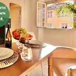 Vieux Charm - 3 Bedroom Escape - Seaside * Nice