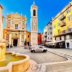 Vieux Charm - 3 Bedroom Escape - Seaside * Nice