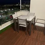 Appartement vue mer Nice
