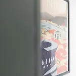 Le Neoroch Apartment *
