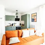 Le Neoroch Apartment