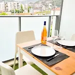 Studio avec terrasse Nice