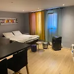 Apartment Vieille Nice