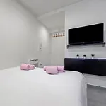 Apartment Centre Proche Tram & Port, Wifi Gratuit *