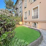 Studio Centre Ville Proche Tram & Port, Wifi Gratuit