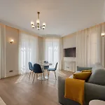 Aparthotel 9 Alberti Centre Nice