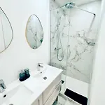 Apartment Nest In Nice
