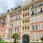 Studio Cosy Dans Une Belle Copropriete Classee