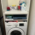 3 Pieces Au Pied De La Promenade Du Paillon Apartment Nice
