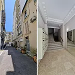 Nestor&jeeves - Golden Square - Near Promenade Des Apartment Nice