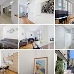 Apartment Nestor&jeeves - Golden Square - Near Promenade Des Nice