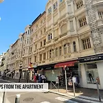 Nestor&jeeves - Golden Square - Near Promenade Des Apartment *