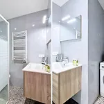 Nestor&jeeves - Golden Square - Near Promenade Des Apartment Nice