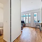 Apartment Nestor&jeeves - Golden Square - Near Promenade Des Nice