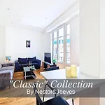 Nestor&jeeves - Golden Square - Near Promenade Des Apartment Nice