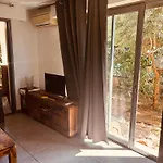 Magnifique Avec Terrasse Et Jardin Apartment Nice